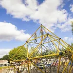 Marvilla Parks 营地 卡茨休维尔