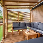 Marvilla Parks 营地 卡茨休维尔
