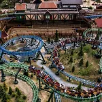 Marvilla Parks 营地 卡茨休维尔
