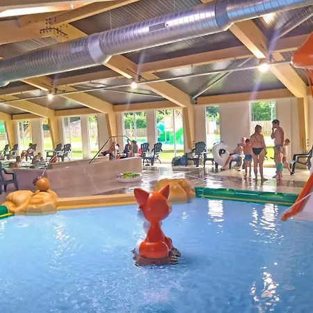 Marvilla Parks Camping Kaatsheuvel