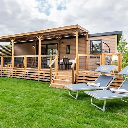 Marvilla Parks Campingplatz *