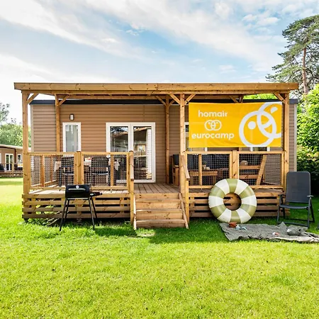 Marvilla Parks Campingplatz Kaatsheuvel