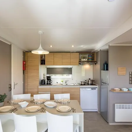 Marvilla Parks Camping *