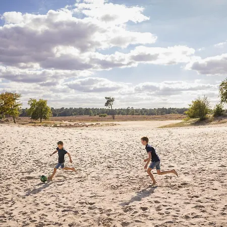 Marvilla Parks Campingplatz