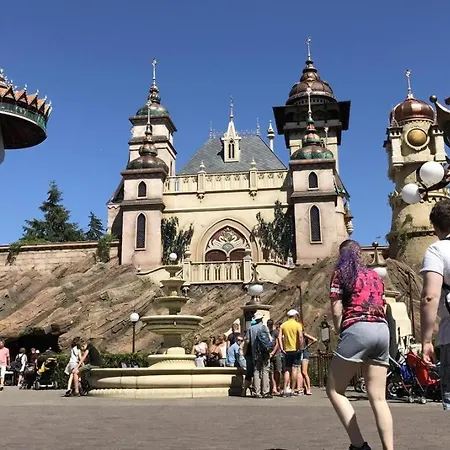 Marvilla Parks Campingplatz Kaatsheuvel