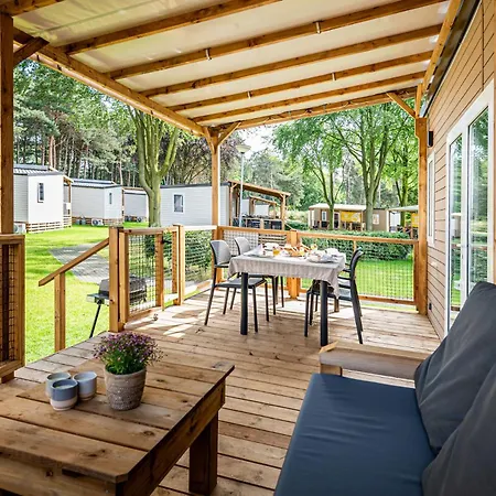 Marvilla Parks * Kaatsheuvel