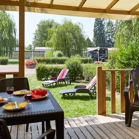 Marvilla Parks مكان تخييم