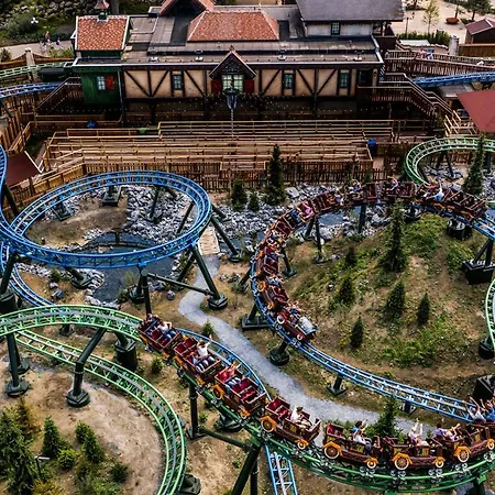 Marvilla Parks Campingplatz Kaatsheuvel