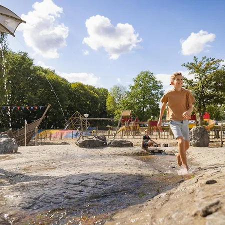 Kemping Marvilla Parks *