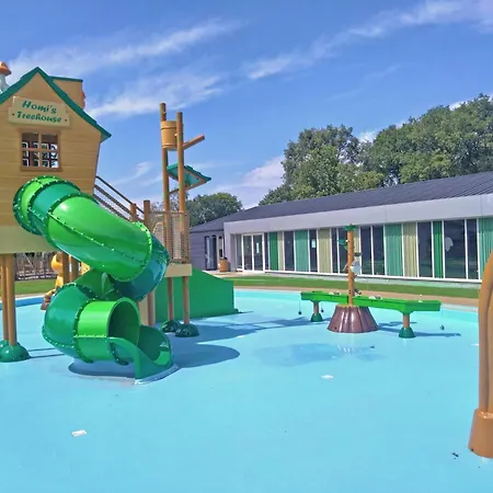 Campingplatz Marvilla Parks Kaatsheuvel