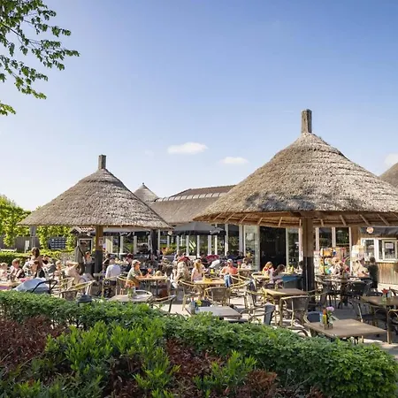 Marvilla Parks Campingplatz Kaatsheuvel