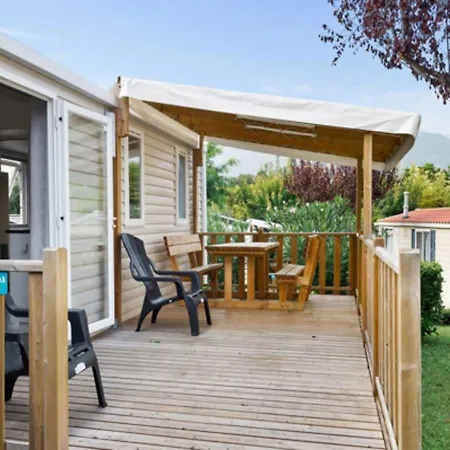 Marvilla Parks Camping