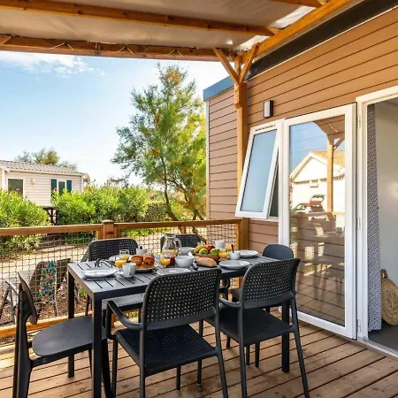 Marvilla Parks Camping *