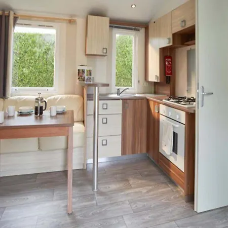 Camping Marvilla Parks Kaatsheuvel