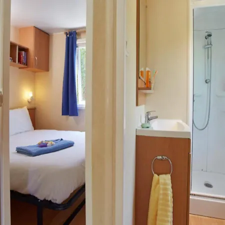 Marvilla Parks Camping