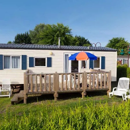 Marvilla Parks Camping