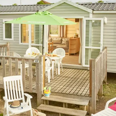 Camping Marvilla Parks Kaatsheuvel