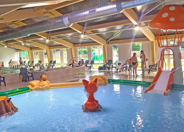 Marvilla Parks Camping Kaatsheuvel