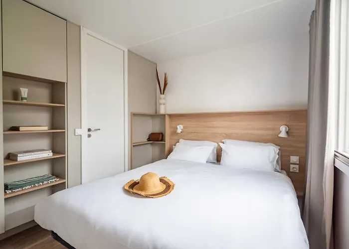 Marvilla Parks Camping *