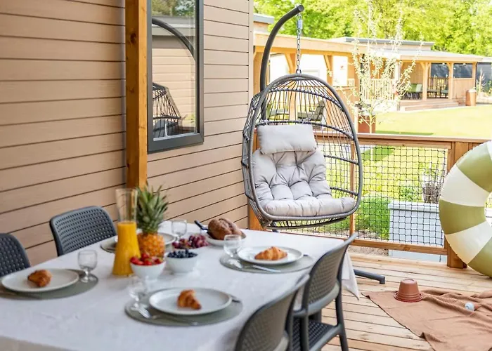 Marvilla Parks Camping *