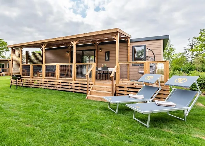 Marvilla Parks Camping *