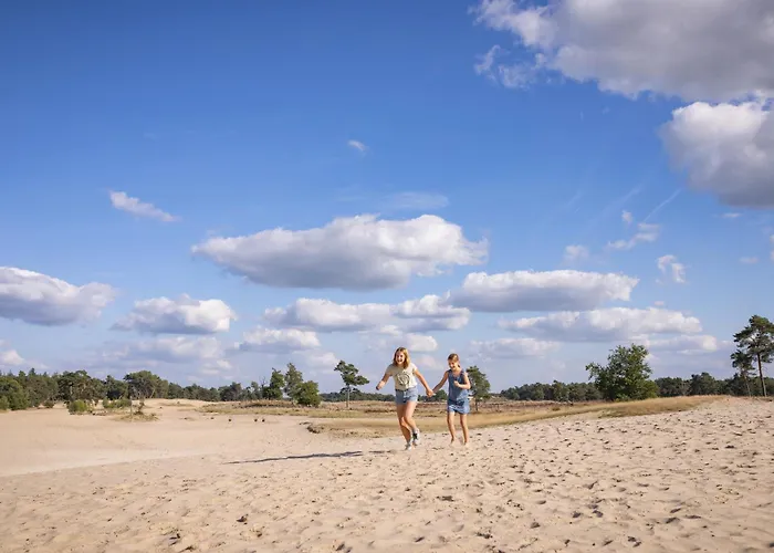 Camping Marvilla Parks Kaatsheuvel