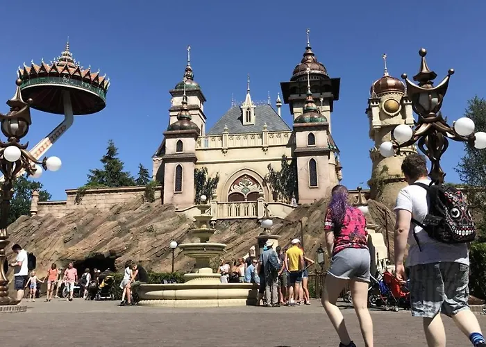 Marvilla Parks Camping Kaatsheuvel