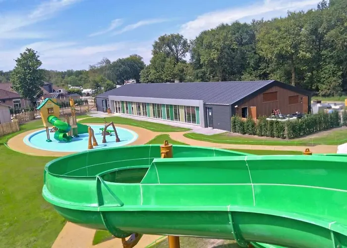 Marvilla Parks Kaatsheuvel