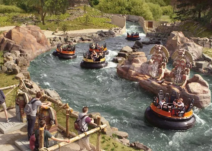 Marvilla Parks Camping Kaatsheuvel