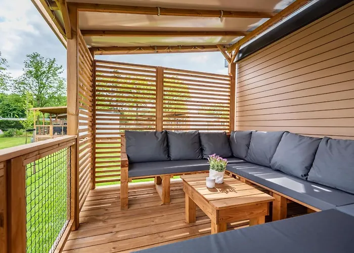 Marvilla Parks Camping Kaatsheuvel