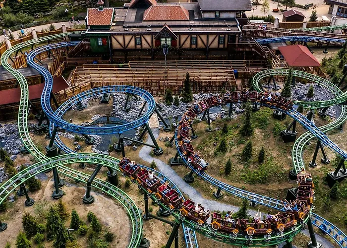 Marvilla Parks אתר קמפינג קאטשאופל