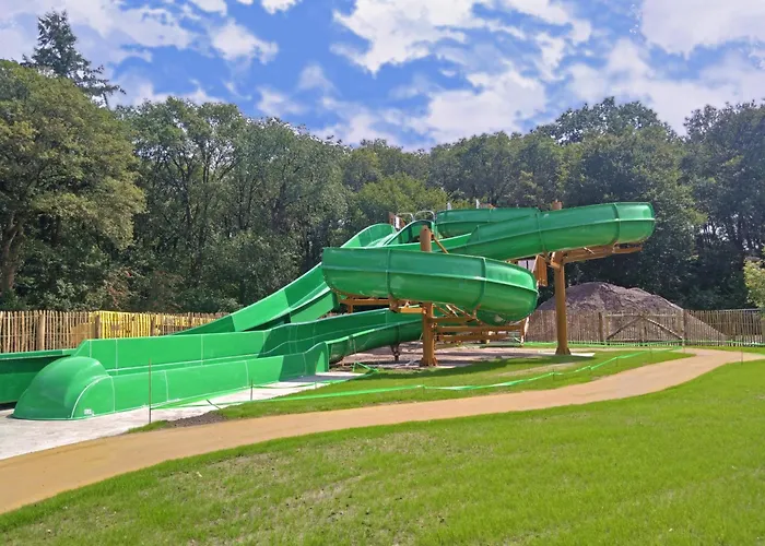 Marvilla Parks Kaatsheuvel