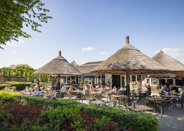 Marvilla Parks Camping Kaatsheuvel