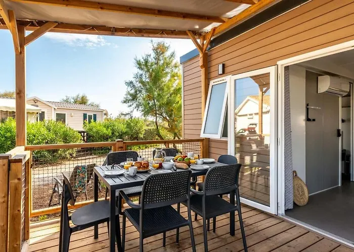 Marvilla Parks Camping *