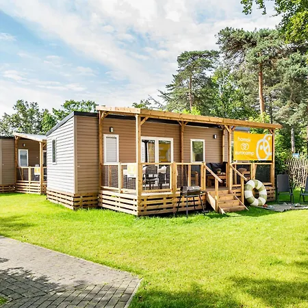 Kamp alanı Marvilla Parks