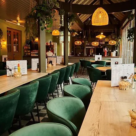 Marvilla Parks * Kaatsheuvel