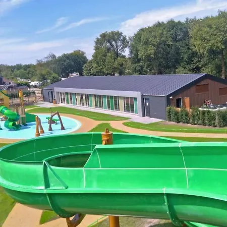 Marvilla Parks Kaatsheuvel