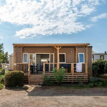 Campsite Marvilla Parks