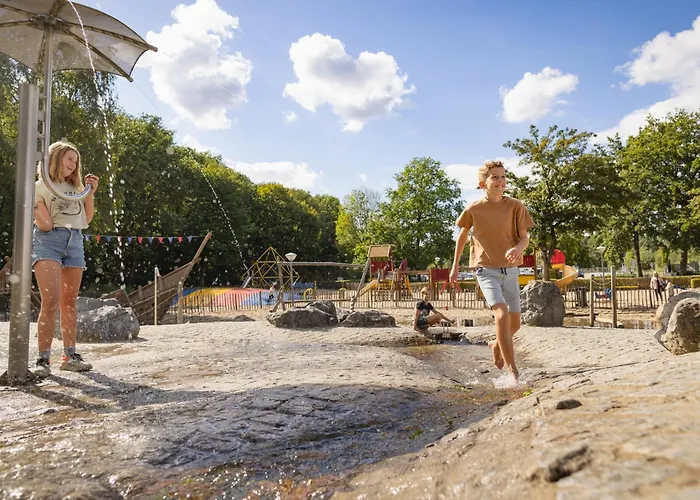 营地 Marvilla Parks *